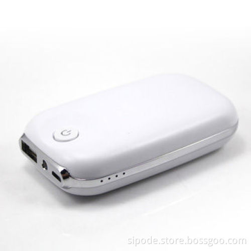 portable power bank